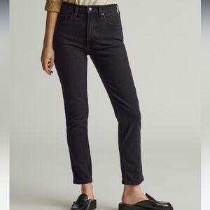 Everlane Cheeky Jean